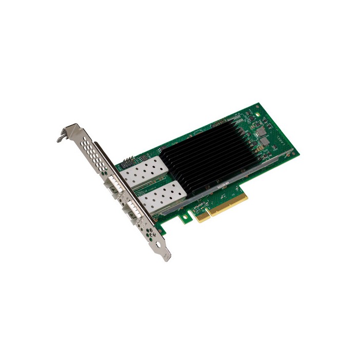 Karta sieciowa Intel E810 2x10/25GbE SFP28 PCIe 4.0 ADAPTER 6J1N1
