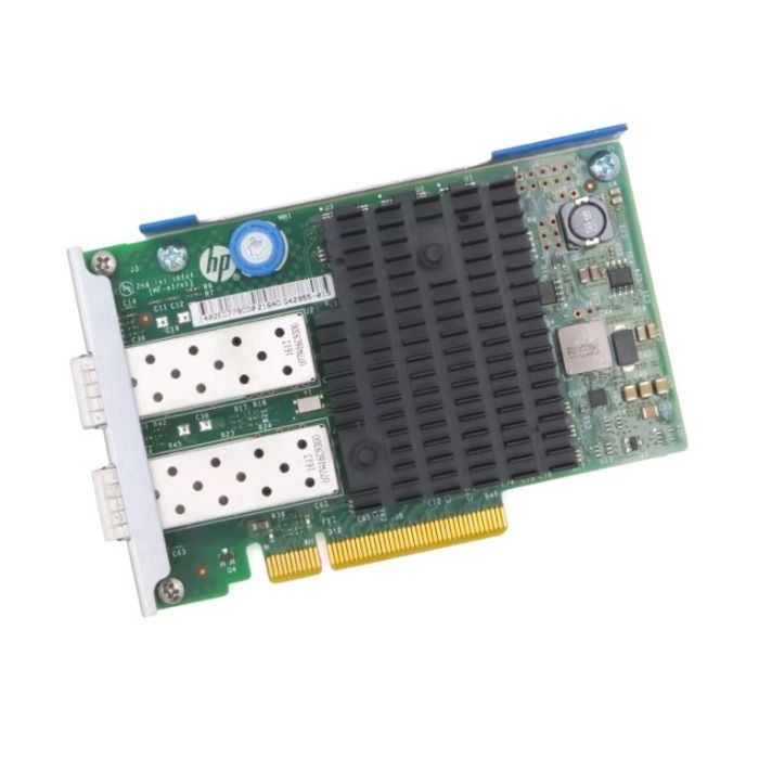 Karta sieciowa Intel HPE 560FLR 2x 10GbE SFP+ HSTNS-BN94