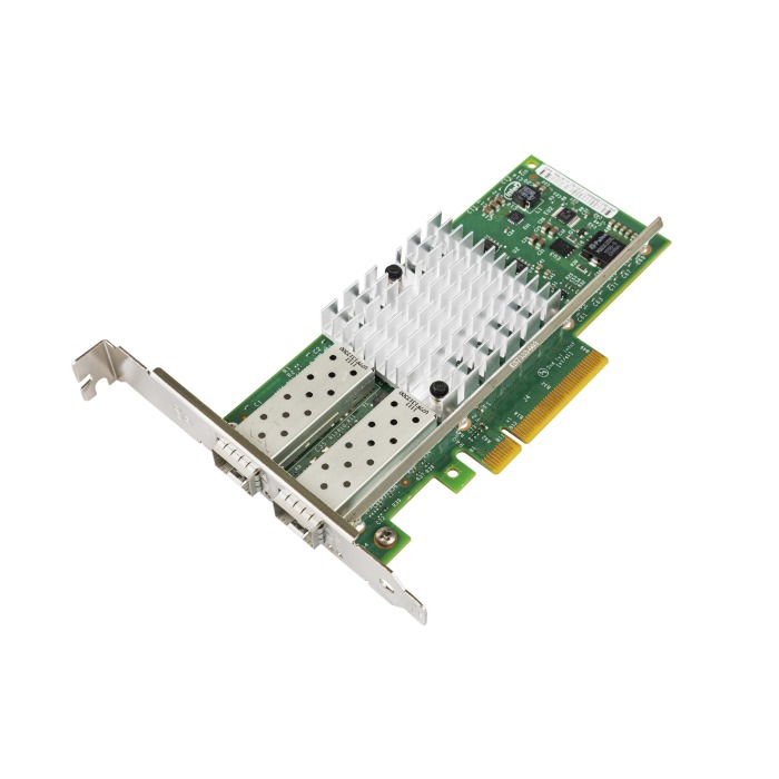 Karta sieciowa Intel X520-DA2 2x10GbE SFP+ PCIe 2.0 ADAPTER VFVGR