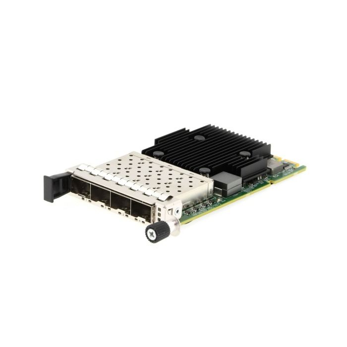 Karta sieciowa Lenovo 57454 4x10/25GbE SFP28 OCP OCP 3.0 01PE771