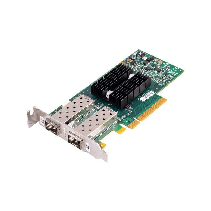 Karta sieciowa Mellanox ConnectX-2 2x10GbE SFP+ PCIe 2.0x8 MNPH29D-XTR