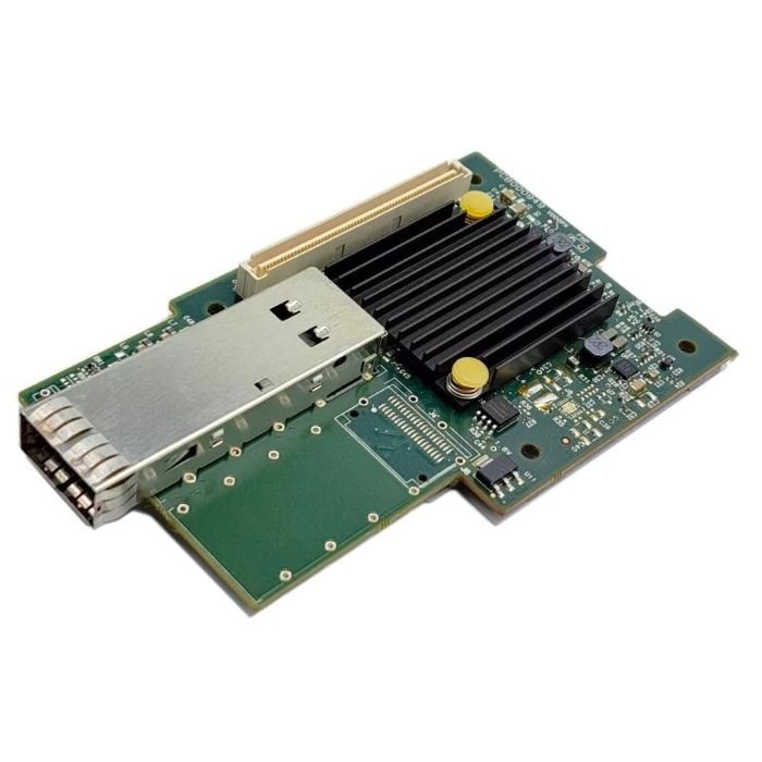 Karta sieciowa Mellanox Connectx-3 1x40GbE QSFP+ Mezzanine MCX345A-BCPN