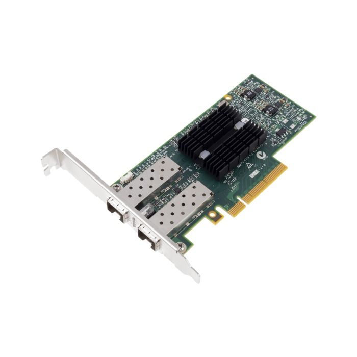 Karta sieciowa Mellanox ConnectX-3 EN 2x10GbE SFP+ PCIe 3.0x8 MCX312A-XCBT