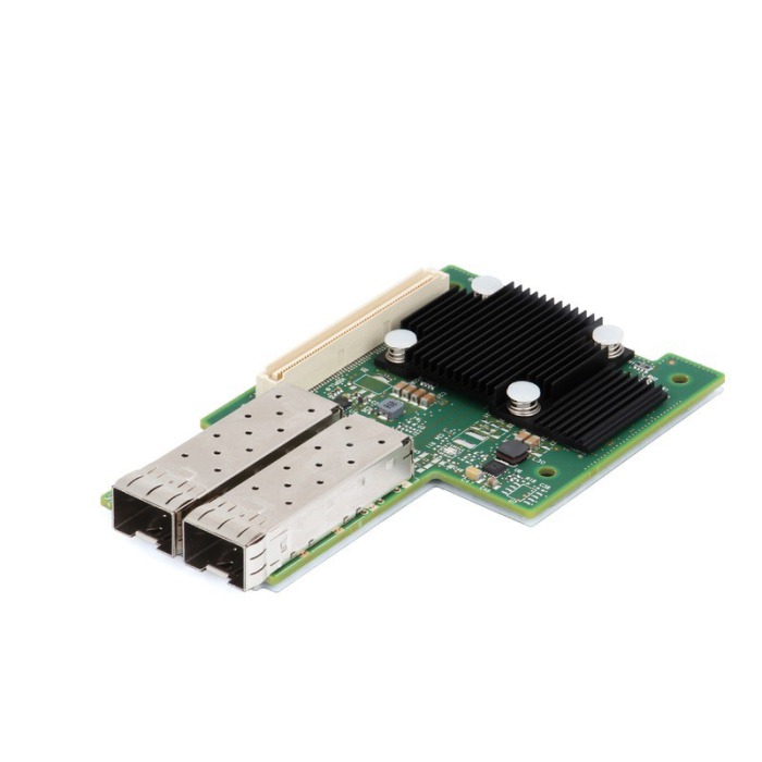 Karta sieciowa Mellanox ConnectX-4 2x10/25GbE SFP28 PCIe 3.0 Mezzanine T3CYH