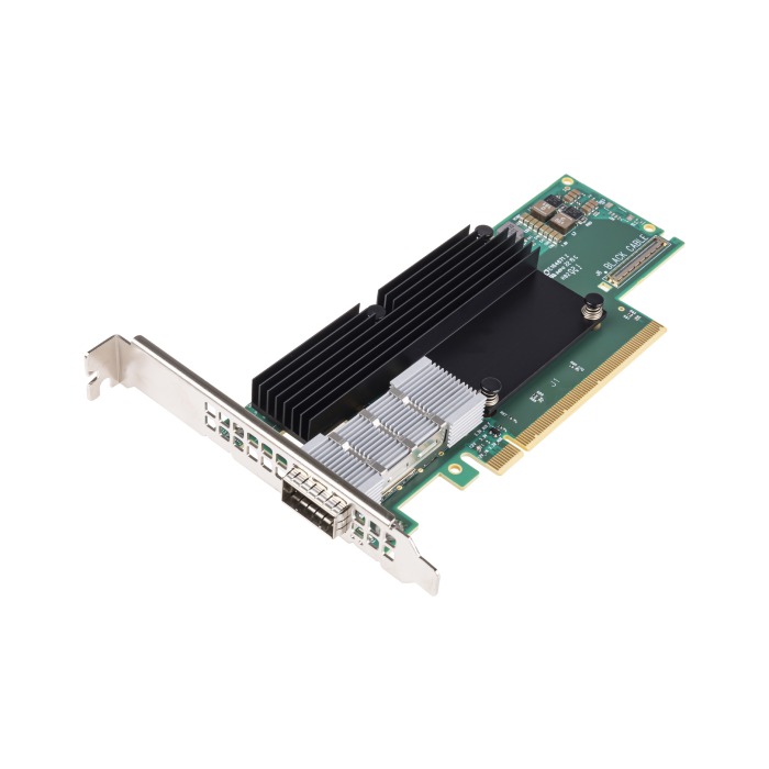 Karta sieciowa Mellanox ConnectX-6 Dx CX623105A PCIe 4.0 ADAPTER MCX623105AN-VDAT