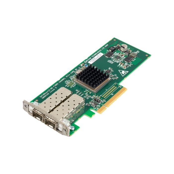 Karta sieciowa Nexsan SATABeast3-8G 2x8Gb FC PCIe 5800122