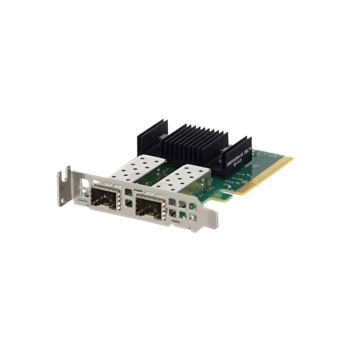 Karta sieciowa NVidia ConnectX-6 Lx CX631102A 2x10/25GbE SFP28 PCIe 4.0 ADAPTER 6XJXK