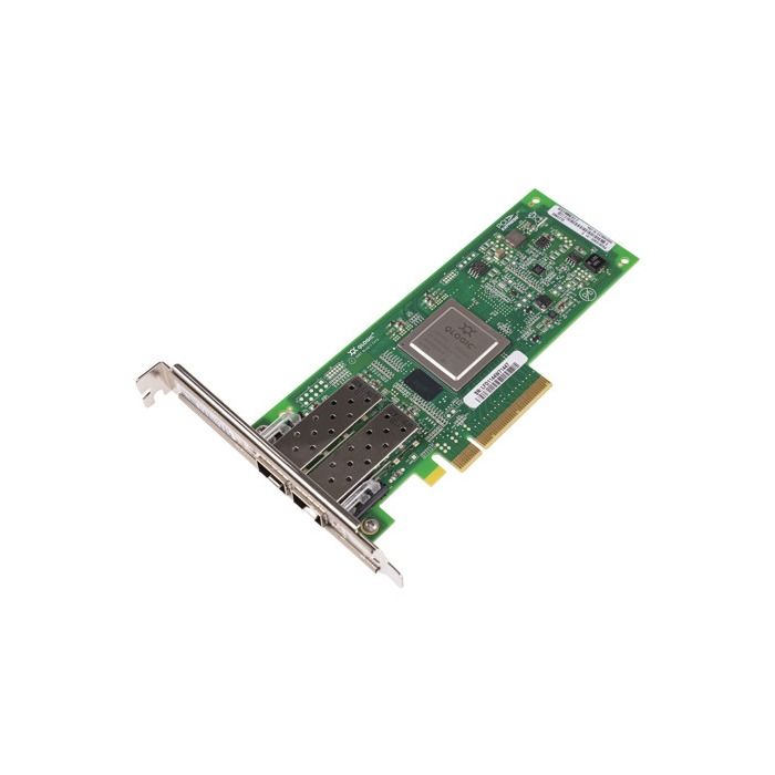 Karta sieciowa Qlogic QLE2562 2x8Gb FC PCie 2.0x8 PX2810403-01