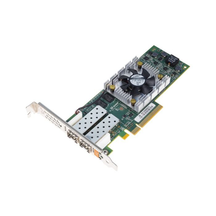 Karta sieciowa Qlogic QLE2662 2x16Gb FC PCIe 3.0 ADAPTER HD8310405-24