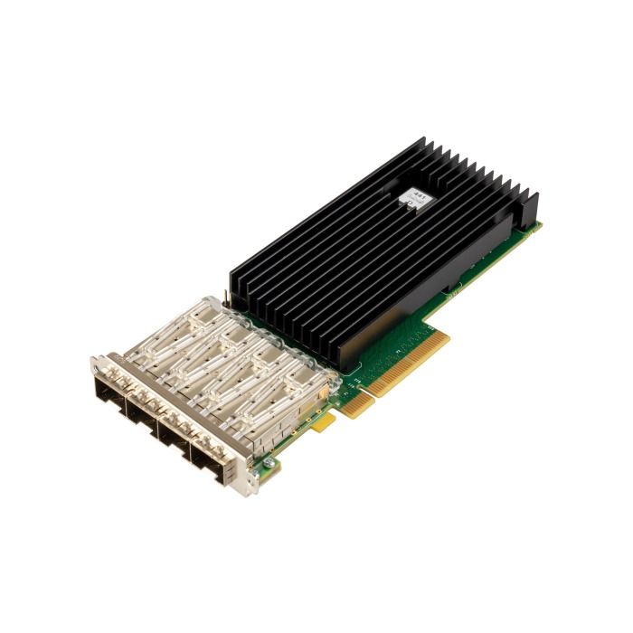 Karta sieciowa Silicom 4x10GbE SFP+ PCIe 3.0 x8 PE310G4I71L-XR-CX