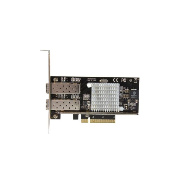 Karta sieciowa StarTech 2x10GbE SFP+ PCIe 2.0 PEX20000SFPI