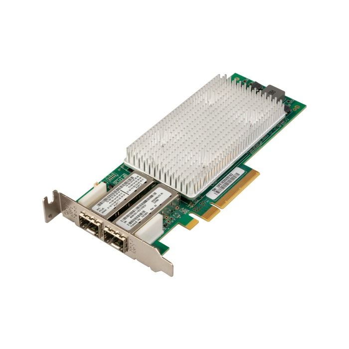 Karta sieciowa Sun Oracle 2x16Gb FC PCIe 3.0 x8 HD8310405-21