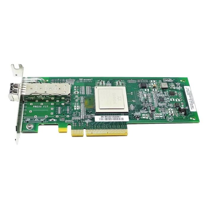 Karta sieciowa Sun Qlogic 1x8Gb FC PCIe 2.0 x8 ADAPTER 371-4324-02