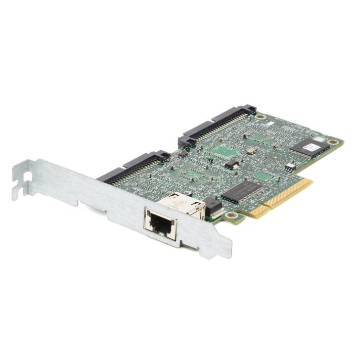 Karta zdalnego zarządzania Dell PowerEdge T605 iDrac5 UK448