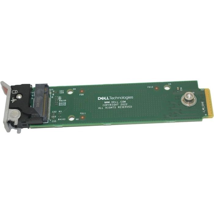 Kieszeń / Adapter Dell na dysk M.2 NVME do karty BOSS-N1 KH121