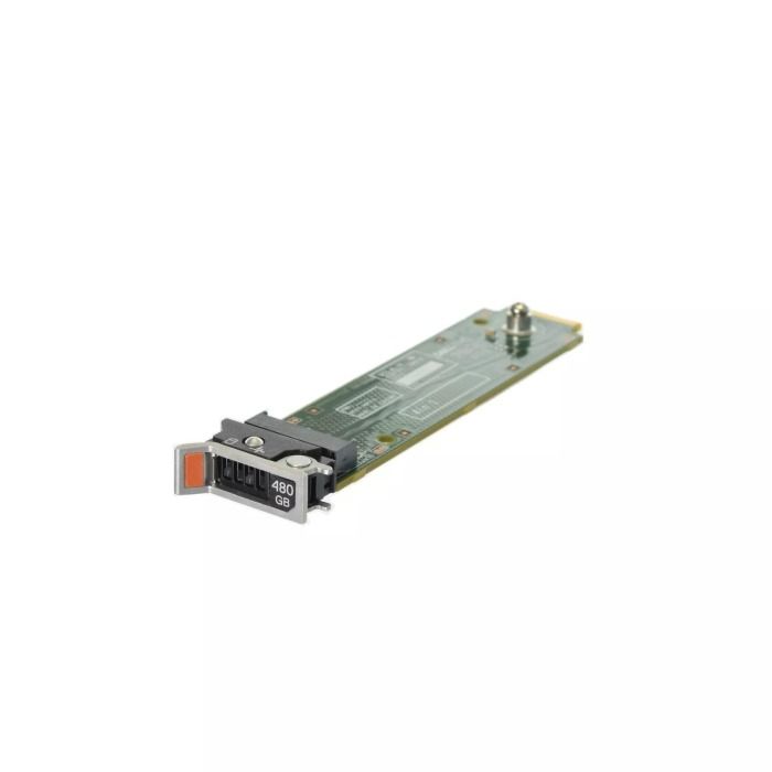 Kieszeń/Adapter Dell na dysk M.2 SATA 2280 do karty BOSS-S2 G15 08C9R