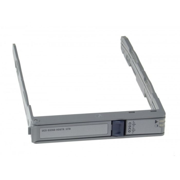 Kieszeń na dysk Cisco 3.5" 800-45806-01
