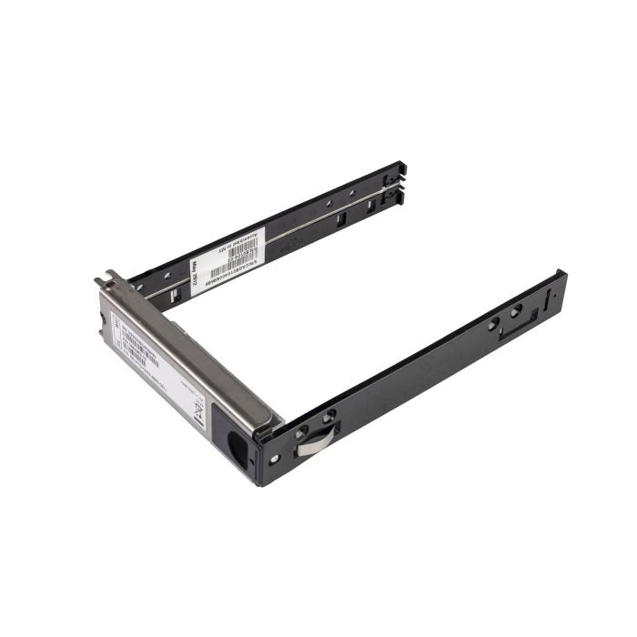 Kieszeń na dysk Dell Equallogic PS6500 3.5" SAS N40TJ