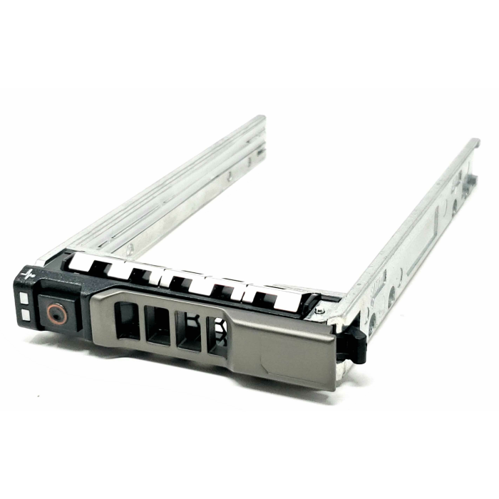 Kieszeń na dysk Dell PowerEdge R610/R710/R810 G13 2.5" XN394