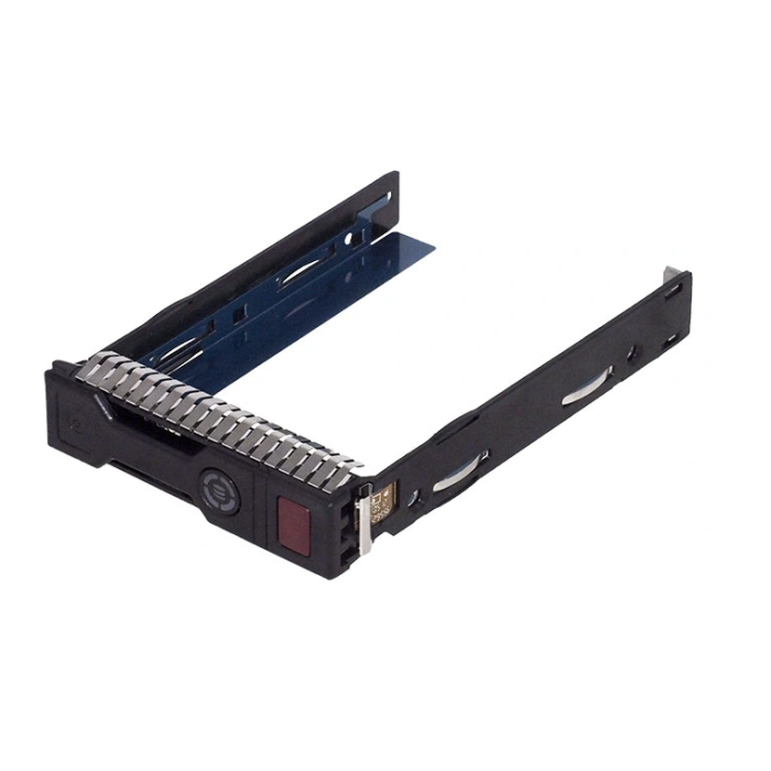 Kieszeń na dysk HPE Gen8/Gen10 3.5" 651314-001