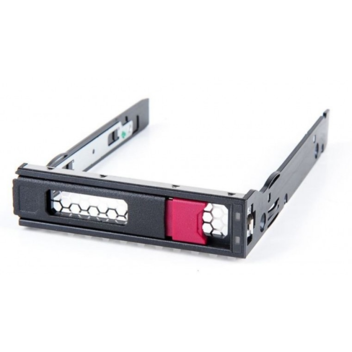 Kieszeń na dysk HPE Gen9/Gen10 3.5" 774026-001