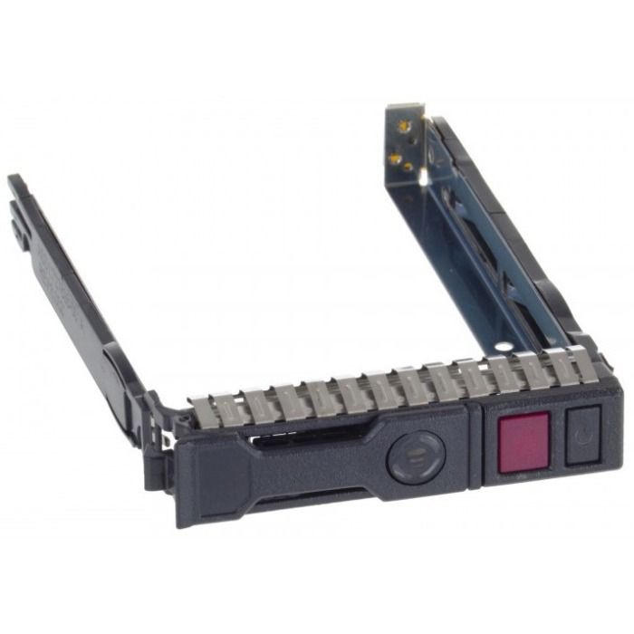 Kieszeń na dysk HPE ProLiant 2.5" 727695-001