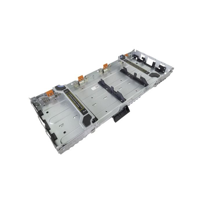 Klatka na dyski 4x3.5" Dell PowerEdge R730XD 4FHR4