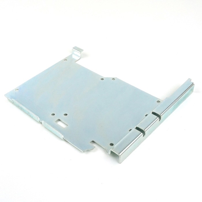 Klatka na dyski SSD 2x2.5" do Dell PowerEdge R430 X44F2