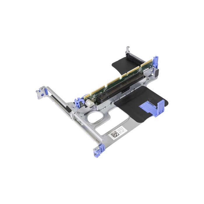 Klatka z riserem Dell PowerEdge C4140/R640 2xPCIe 3.0x16 Card 1A 815DM