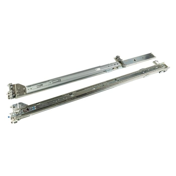 Komplet szyn B16 Dell PowerEdge R940XA Prawa (DV06H) + Lewa (GHXF2)