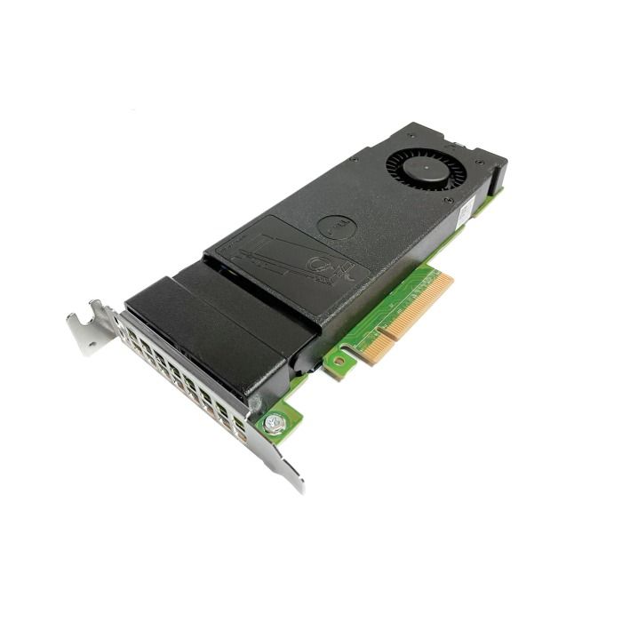 Kontroler Dell DPWC310 2xNVMe M.2 8R13G