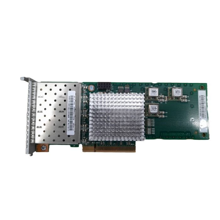 Kontroler HBA IBM Storwize V7000 G2 2076 4x 8Gb Quad SFP+ FC PCIe x8 H45985