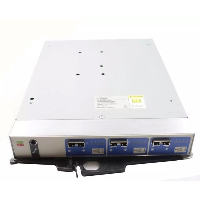 Kontroler macierzy Dell Compellent 3x SFF-8088 6Gb SAS VJ02R