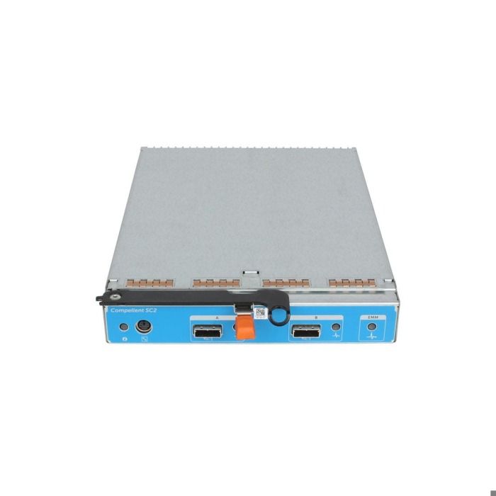 Kontroler macierzy Dell Compellent SC200 2x SFF-8088 6Gb SAS 0TW47
