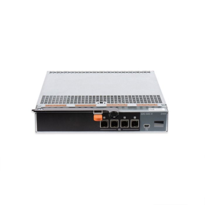 Kontroler macierzy Dell PowerVault MD1400 4GB 4x SFF-8644 6Gb SAS V0J5J