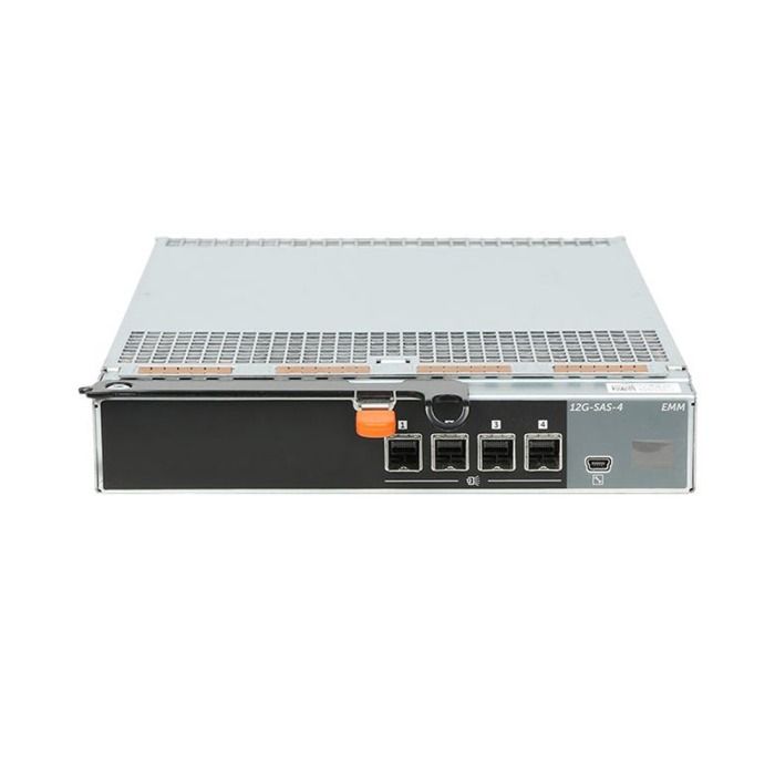 Kontroler macierzy Dell PowerVault MD1400 4x SFF-8644 JMNK7