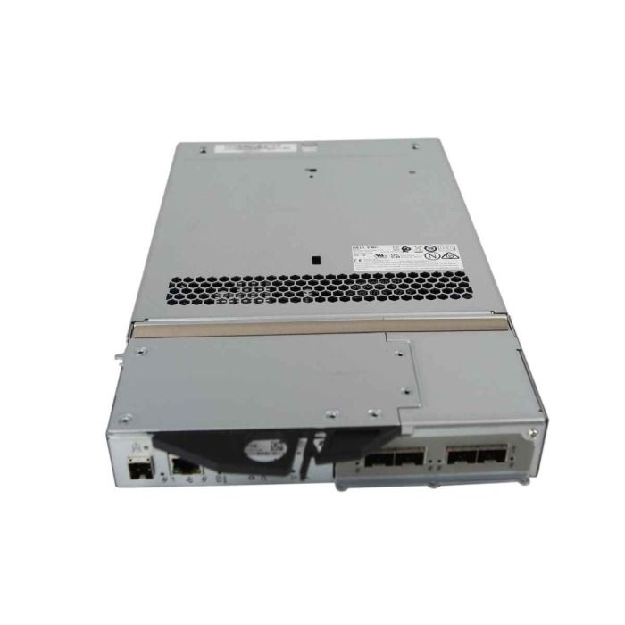 Kontroler macierzy Dell PowerVault ME5024 4x10/25GbE SFP28 1x SFF-8644 12Gb SAS 6CD88