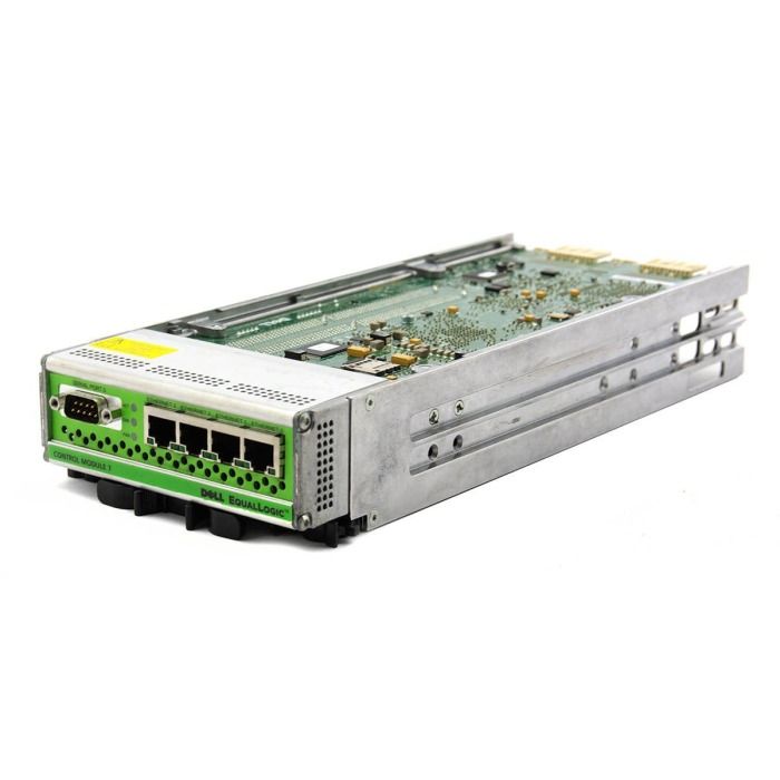 Kontroler macierzy Dell S6000 2GB 4x1GbE RJ45 5PM3C
