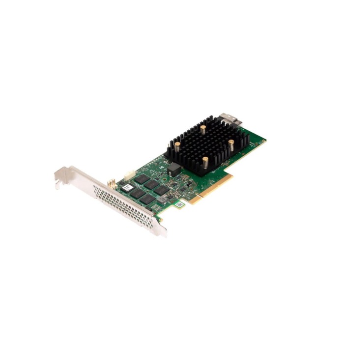 Kontroler RAID Broadcom MegaRAID 9560-8i Adapter 6Gb SATA PCIe 4.0x8 03-50077-01010