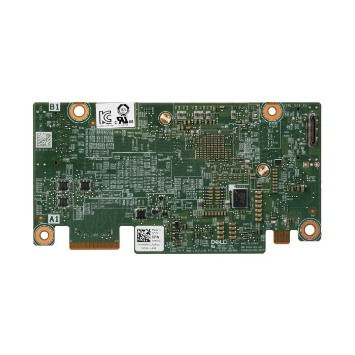 Kontroler RAID Dell 355i Adapter 12Gb SAS PCIe 4.0x8 K6MCJ