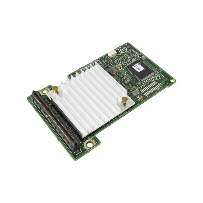 Kontroler RAID Dell H310 Mini blade PCI-E 2.0 6Gb SAS 69C8J