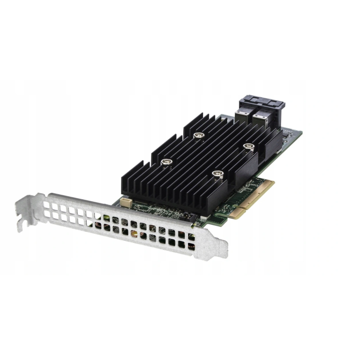 Kontroler RAID Dell H330 Adapter 12Gb SAS PCIe 3.0x8 6H1G0