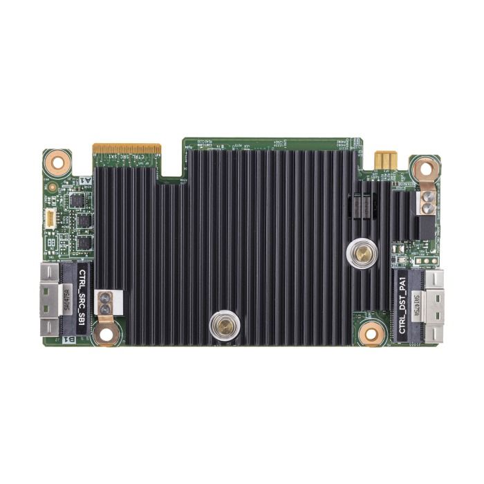 Kontroler RAID Dell H355 Front Mini 6Gb SATA PCIe 4.0x8 TKK9K