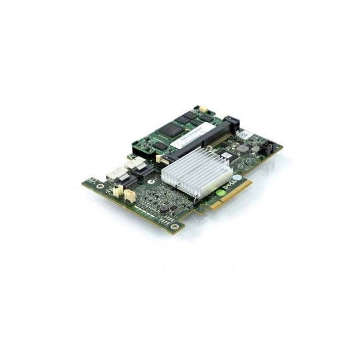 Kontroler RAID Dell H700 512MB Adapter PCI-E 2.0x8 2xSFF-8087 6Gb SAS KK67X
