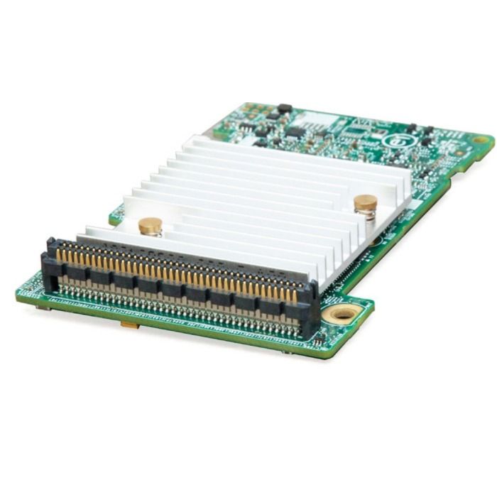 Kontroler RAID Dell H710P Mini Blade 1GB PCIe 2.0x8 6Gb SAS PK2W9