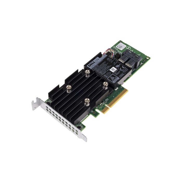 Kontroler RAID Dell H740P 8GB Adapter PCI-E 3.0x8 12Gb SAS 6Gb SATA 1M71J