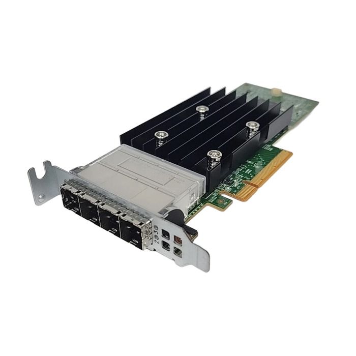 Kontroler RAID Dell HBA355E Adapter 12Gb SAS PCIe 4.0x8 38T13
