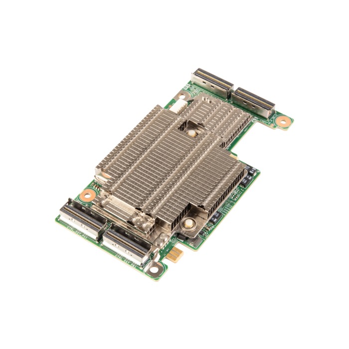 Kontroler RAID Dell PERC12 Front H965i 8GB 22.5Gb SAS PCIe 4.0x16 NG8NP