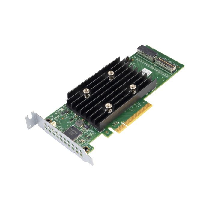 Kontroler RAID Dell PERC H345 12 Gb/s PCIe SAS 7T7VJ