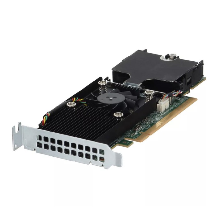 Kontroler RAID Dell PowerEdge H965i 8GB PCIe 3.0x16 PERC Adapter RD8MY